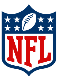 National Football League logo.svg 1 1 1