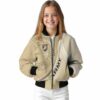custom army black knights wave patterns gold jacket top rated