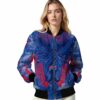 custom buffalo bills praying hands blue jacket latest model