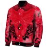 custom cincinnati bearcats praying hands red jacket best selling
