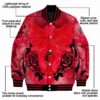 custom cincinnati bearcats praying hands red jacket new arrival