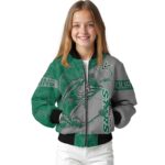 custom dallas stars fishing rod silver jacket best selling