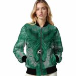 custom dallas stars praying hands green jacket best selling