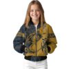 custom fiu panthers fishing rod gold jacket top rated