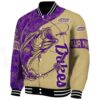 custom james madison dukes fishing rod gold jacket best selling
