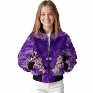 custom james madison dukes praying hands purple jacket top rated