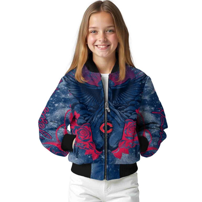 custom minnesota twins praying hands navy jacket top rated