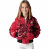 custom ottawa senators fishing art red jacket top rated
