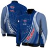 custom philadelphia phillies wave patterns blue jacket fashion forward