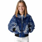 custom rice owls praying hands navy blue jacket best selling