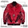 custom western kentucky hilltoppers praying hands red jacket new arrival