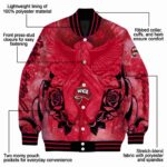 custom western kentucky hilltoppers praying hands red jacket best selling
