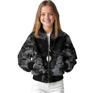 customized brooklyn nets praying hands black jacket top rated