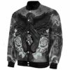 customized chicago white sox praying hands black jacket best selling