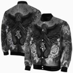 customized chicago white sox praying hands black jacket best selling