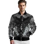 customized chicago white sox praying hands black jacket best selling