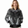 customized chicago white sox praying hands black jacket latest model