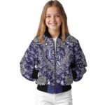 customized colorado rockies heart explosion blue jacket best selling