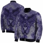 customized colorado rockies praying hands blue jacket best selling