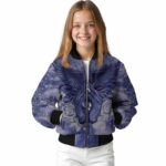 customized colorado rockies praying hands blue jacket best selling