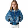 customized dallas mavericks praying hands blue jacket top rated