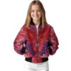 customized montreal canadiens praying hands red jacket top rated