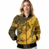 customized pittsburgh pirates fishing rod gold jacket latest model