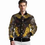customized san diego padres praying hands brown jacket best selling