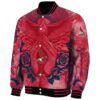 customized st louis cardinals praying hands red jacket best selling