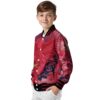 customized st louis cardinals praying hands red jacket trendy