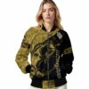 customized ucf knights fishing rod black jacket latest model