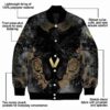 customized vanderbilt commodores praying hands black jacket new arrival