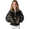 customized vanderbilt commodores praying hands black jacket top rated