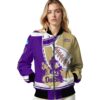 james madison dukes baseball stitching gold white jacket latest model