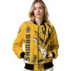 personalized boston bruins fishing passion gold white jacket latest model