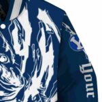 personalized byu cougars fishing passion blue white jacket best selling