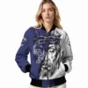 personalized colorado rockies jesus tears blue white jacket latest model