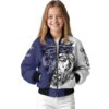 personalized colorado rockies jesus tears blue white jacket top rated