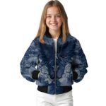 personalized dallas cowboys praying hands blue jacket best selling