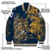 personalized fiu panthers fishing art blue jacket new arrival