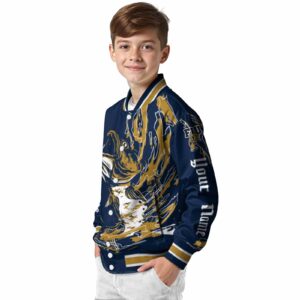 personalized fiu panthers fishing passion blue white jacket trendy