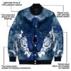 personalized indianapolis colts praying hands blue jacket new arrival
