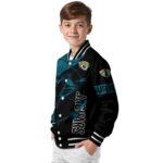 personalized jacksonville jaguars fishing rod black jacket best selling