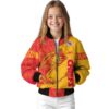 personalized kansas city chiefs fishing rod gold jacket top rated