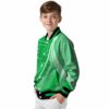 personalized marshall thundering herd wave patterns green jacket trendy