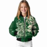 personalized milwaukee bucks fishing art green jacket best selling