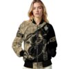 personalized new orleans saints fishing rod black jacket latest model
