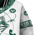 personalized new york jets fishing rod white jacket best selling