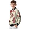 personalized oklahoma sooners fishing rod cream jacket trendy