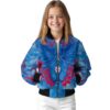 personalized philadelphia 76ers praying hands blue jacket top rated